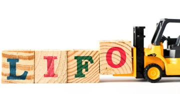 How to minimize the S corporation LIFO recapture tax