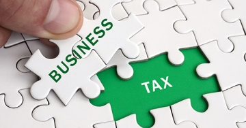 New law provides a variety of tax breaks to businesses and employers