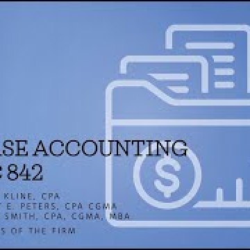 Lease Accounting Changes