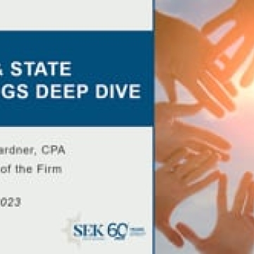 990 & State Filings Deep Dive