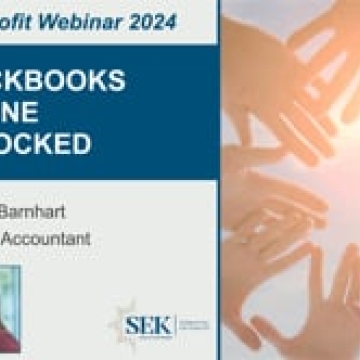 QuickBooks Online Unlocked