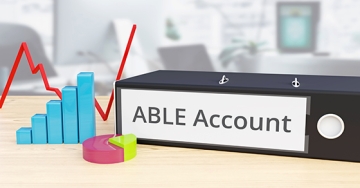 ABLE account