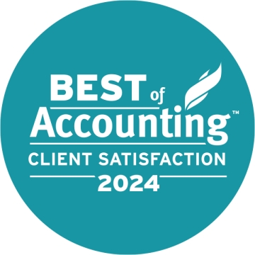 SEK wins 2024 Best of Accounting Award for service excellence