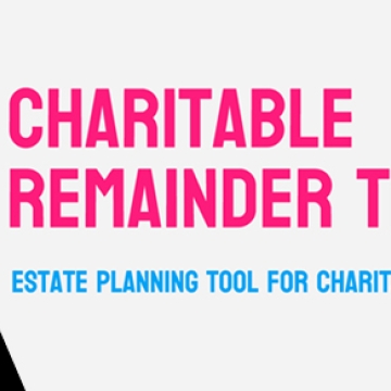 charitable remainder trust