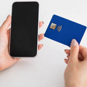credit card