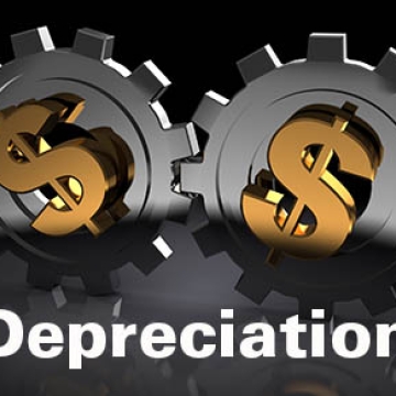 depreciation