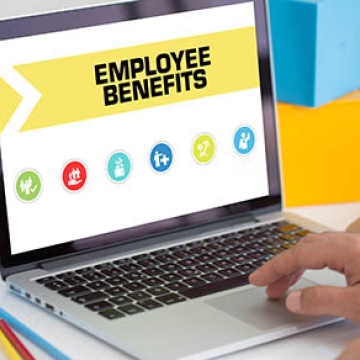 employee benefits