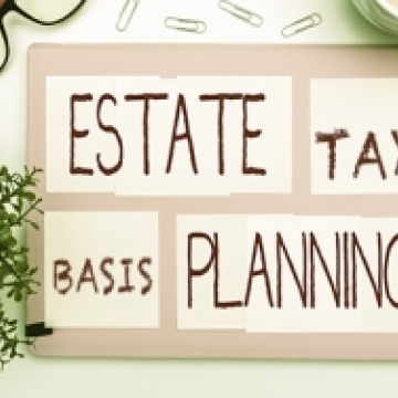 estate tax basis planning