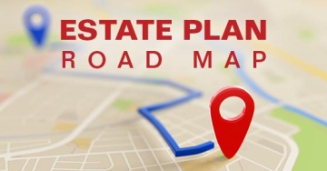 estate plan road map