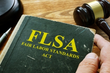 Bonuses Under FLSA and Calculation of Overtime