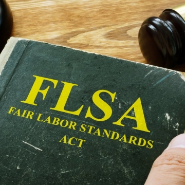 Bonuses Under FLSA and Calculation of Overtime