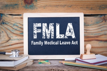 DOL Updates FMLA Forms