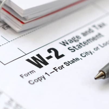 Important Reporting Reminders When Preparing 2020 Forms W-2