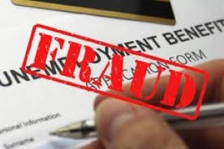 Unemployment Fraud