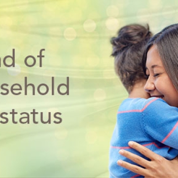 head of household tax status