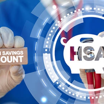health savings account
