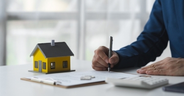 house document planning
