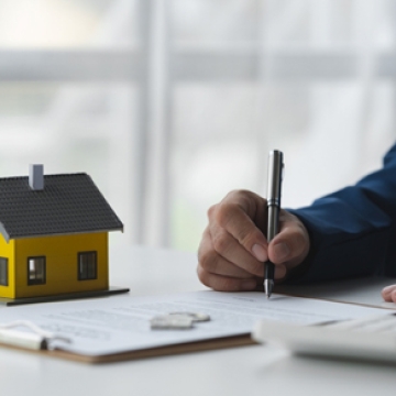 house document planning