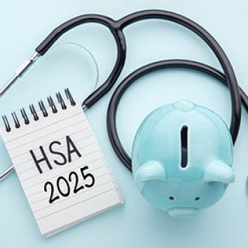 hsa health savings account