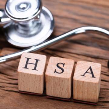 hsa health savings account