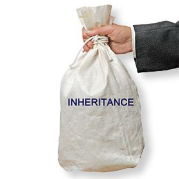 Inheritance