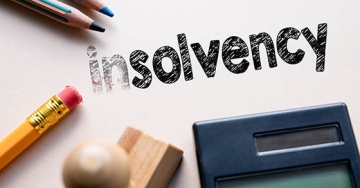 insolvency