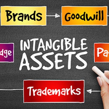 Intangible Assets