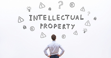 Intellectual property