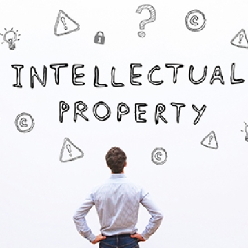 Intellectual property