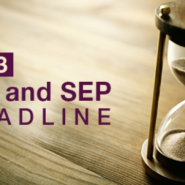 ira and sep deadline