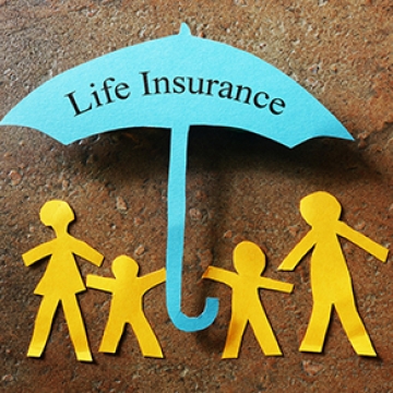 Life insurance