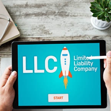 limited liability company