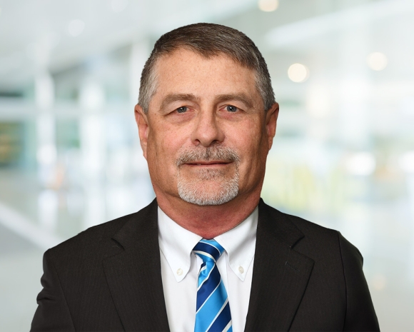 Michael P. Manspeaker