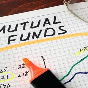 Mutual funds