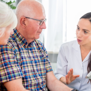 old couple estate planning