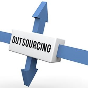 Outsourcing