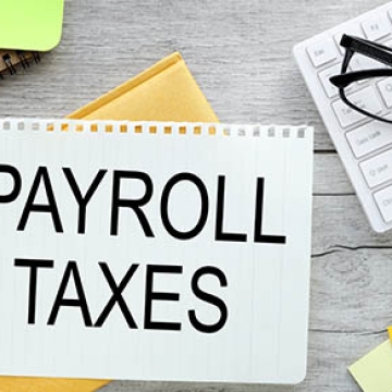 payroll taxes