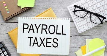 payroll taxes