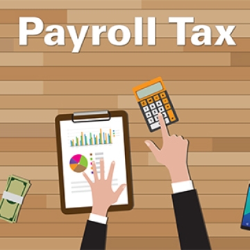 Payroll tax