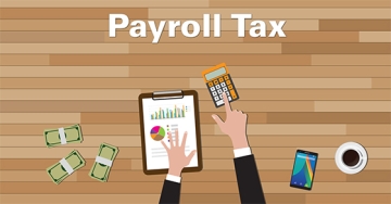 Payroll tax