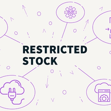 restricted stock