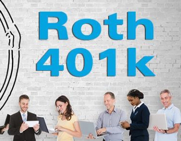 Roth 401(k)