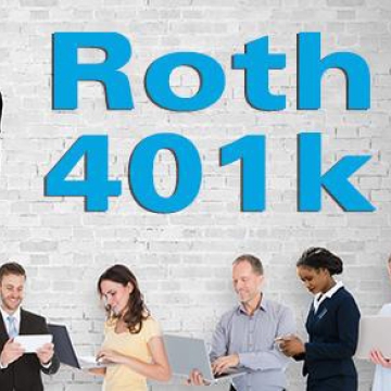 Roth 401(k)