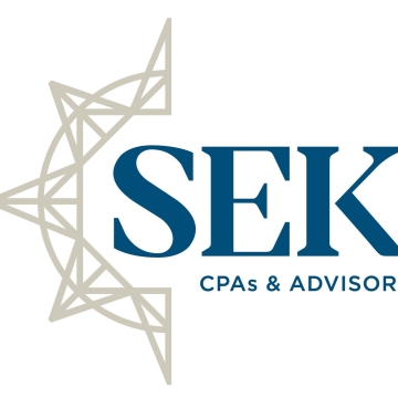 SEK Logo