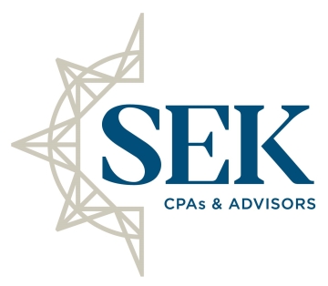 SEK Logo