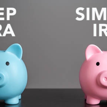 sep ira vs simple ira