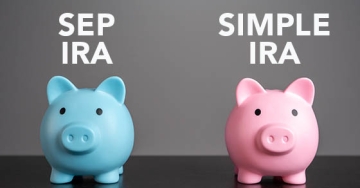 sep ira vs simple ira