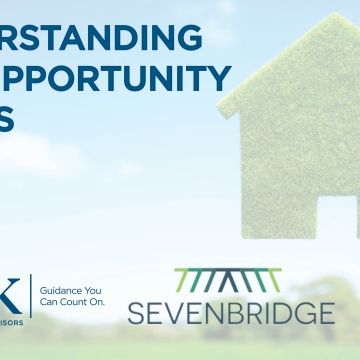 Understanding Tax Opportunity Zones Seminar Presentation