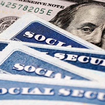 social security card
