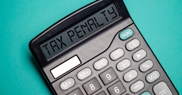 tax penalty calculations